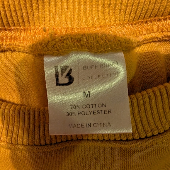 Graphic Skull Print Sweater - Picture 3 of 3